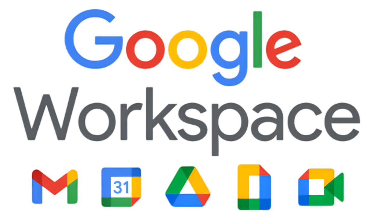 Google Workspace logo